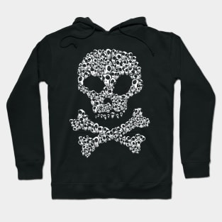 Skull of Skulls Hoodie